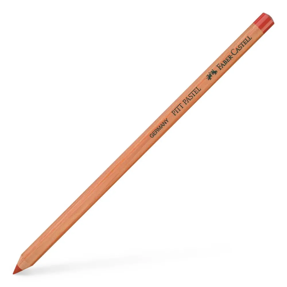 Faber-Castell Kredka pastelowa Pitt Pastel - - 190, Venetian Red