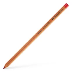 Faber-Castell Kredka pastelowa Pitt Pastel - - 225, Dark Red