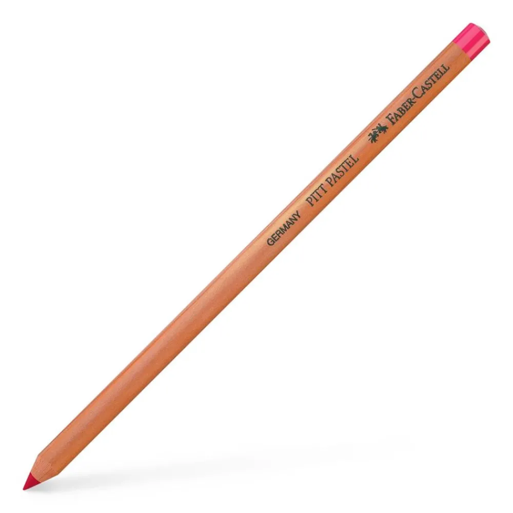 Faber-Castell Kredka pastelowa Pitt Pastel - - 226, Alizarin Crimson > Pastele|Kredki