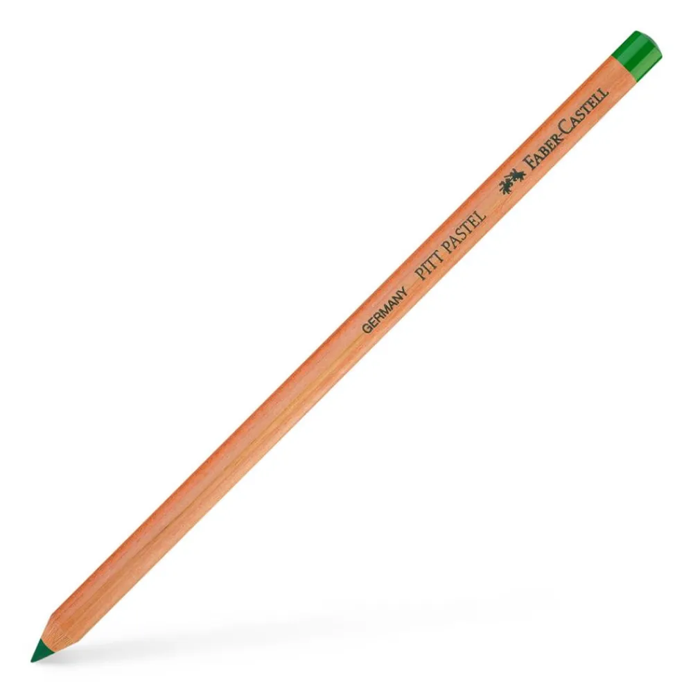 Faber-Castell Kredka pastelowa Pitt Pastel - - 280, Burnt Umber > Pastele|Kredki