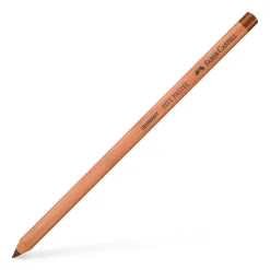 Faber-Castell Kredka pastelowa Pitt Pastel - - 283, Burnt Sienna