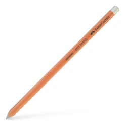 Faber-Castell Kredka pastelowa Pitt Pastel - - 101, White, miękka > Pastele|Kredki