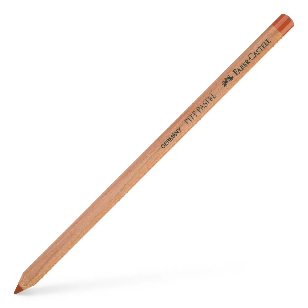 Faber-Castell Kredka pastelowa Pitt Pastel - - 188, Sanguine