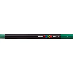 Uni Posca Kredka pastelowa Posca Pastel - - Green
