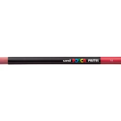 Uni Posca Kredka pastelowa Posca Pastel - - Dark Red