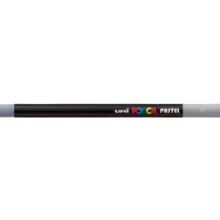 Uni Posca Kredka pastelowa Posca Pastel - - Grey