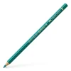 Faber-Castell Kredka Polychromos - - 276 Chrome Oxide Green Fiery > Kredki