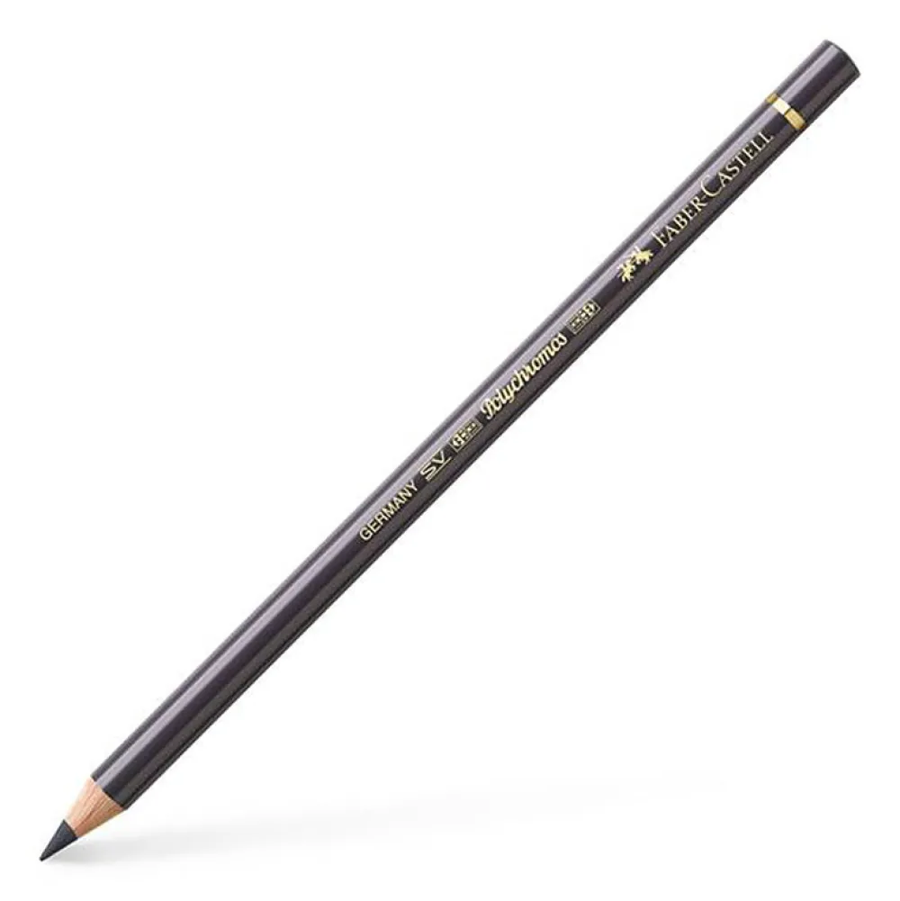Faber-Castell Kredka Polychromos - - 275 Warm Grey VI