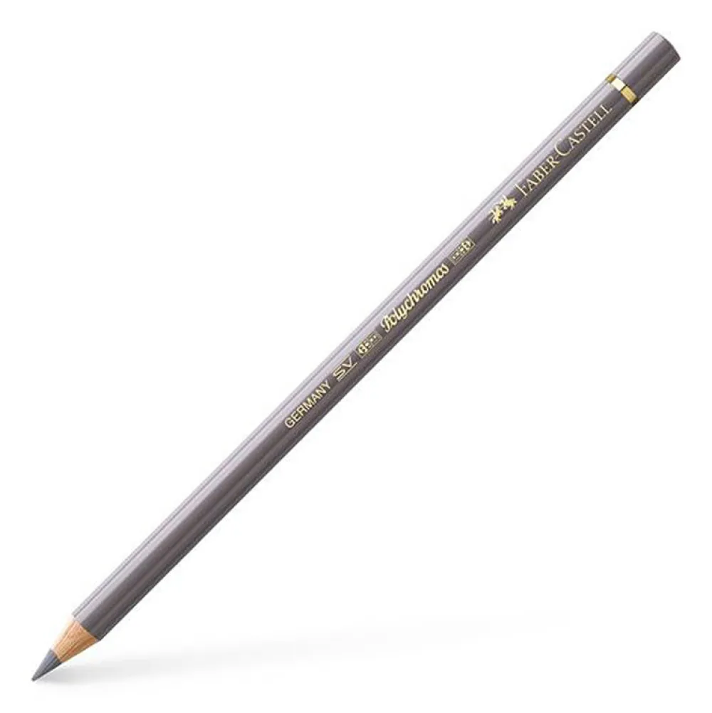 Faber-Castell Kredka Polychromos - - 273 Warm Grey IV