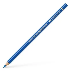 Faber-Castell Kredka Polychromos - - 143 Cobalt Blue > Kredki