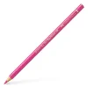 Faber-Castell Kredka Polychromos - - 129 Pink Madder Lake