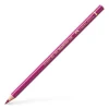 Faber-Castell Kredka Polychromos - - 125 Middle Purple Pink