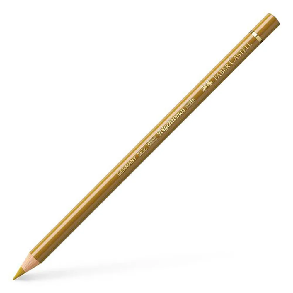 Faber-Castell Kredka Polychromos - - 182 Brown Ochre > Kredki