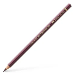 Faber-Castell Kredka Polychromos - - 263 Caput Mortuum Violet