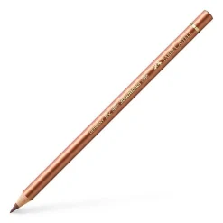 Faber-Castell Kredka Polychromos - - 252 Copper