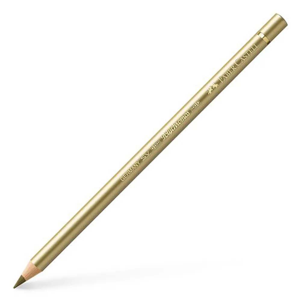 Faber-Castell Kredka Polychromos - - 249 Mauve > Kredki