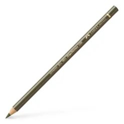 Faber-Castell Kredka Polychromos - - 247 Indanthrene Blue > Kredki