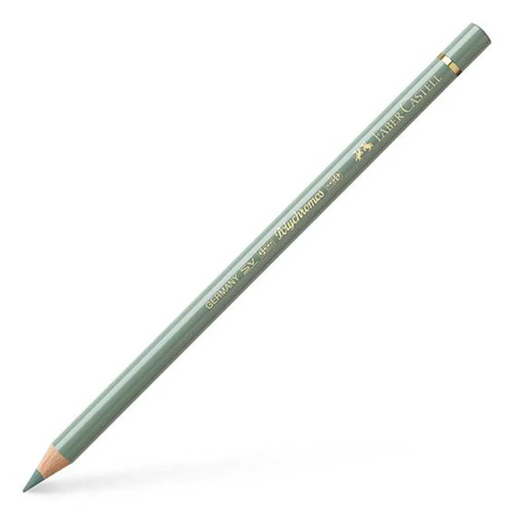Faber-Castell Kredka Polychromos - - 234 Cold Grey V > Kredki
