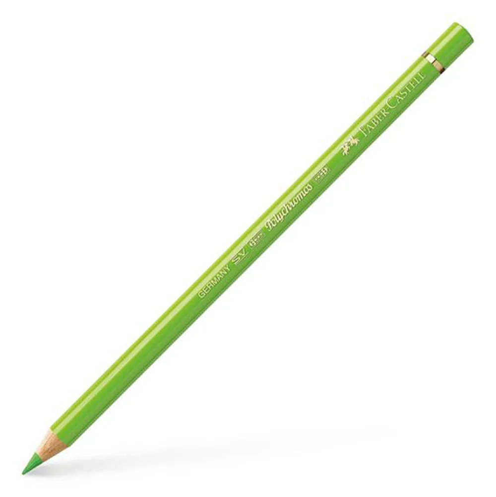 Faber-Castell Kredka Polychromos - - 171 Light Green
