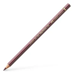 Faber-Castell Kredka Polychromos - - 169 Caput Mortuum