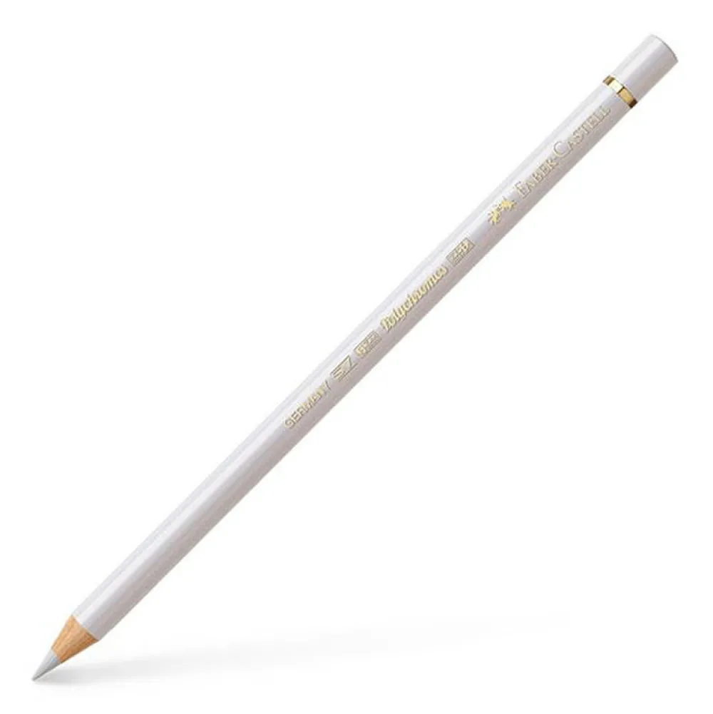Faber-Castell Kredka Polychromos - - 230 Cold Grey I