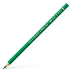 Faber-Castell Kredka Polychromos - - 162 Light Phthalo Green > Kredki