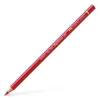 Faber-Castell Kredka Polychromos - - 219 Deep Scarlet Red