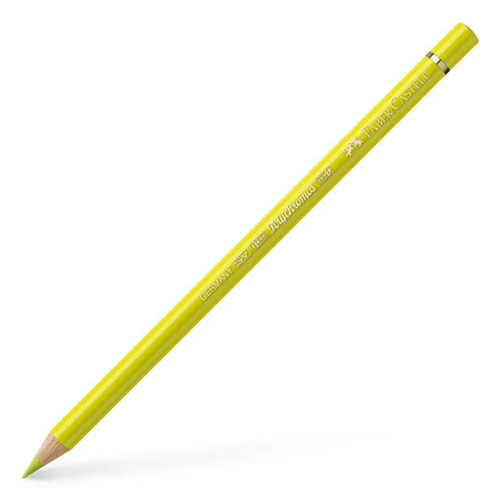 Faber-Castell Kredka Polychromos - - 161 Phthalo Green > Kredki