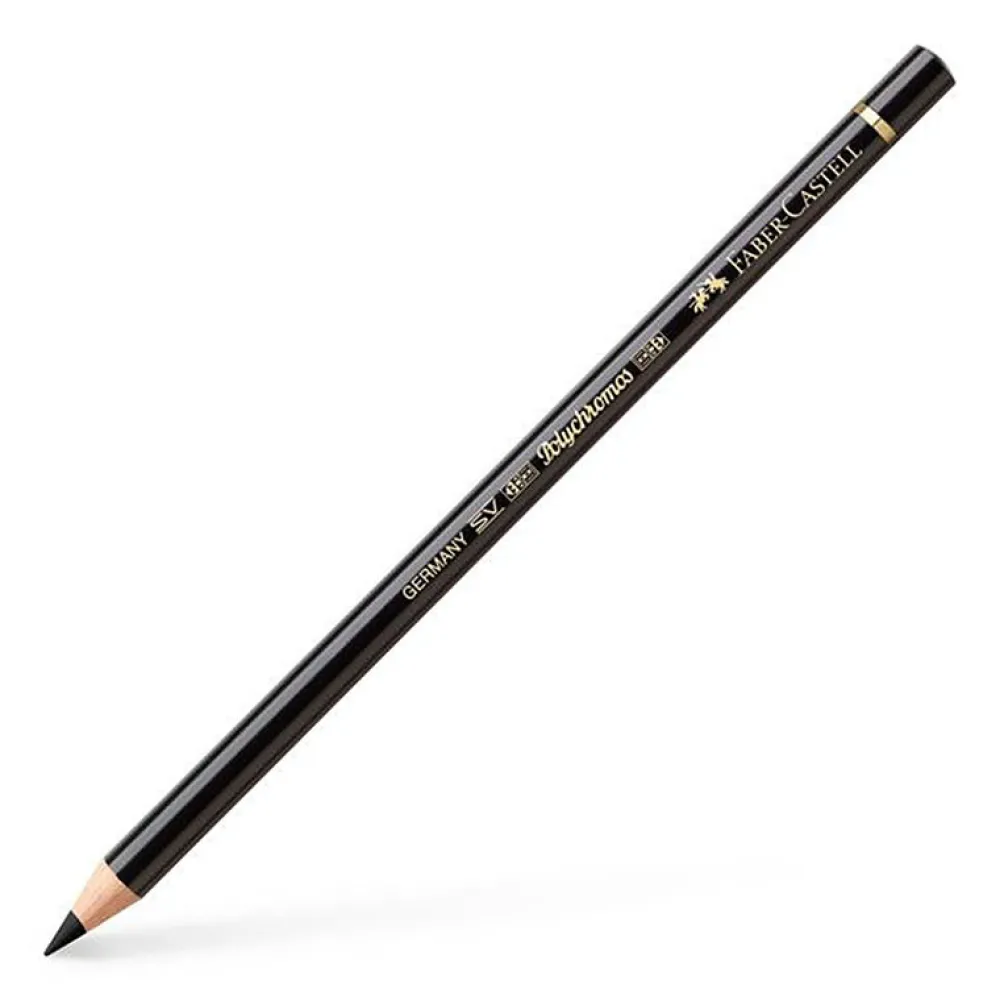 Faber-Castell Kredka Polychromos - - 160 Manganese Violet > Kredki