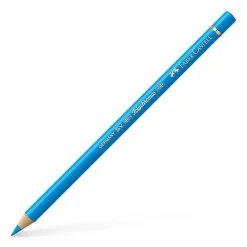 Faber-Castell Kredka Polychromos - - 151 Helioblue Reddish > Kredki