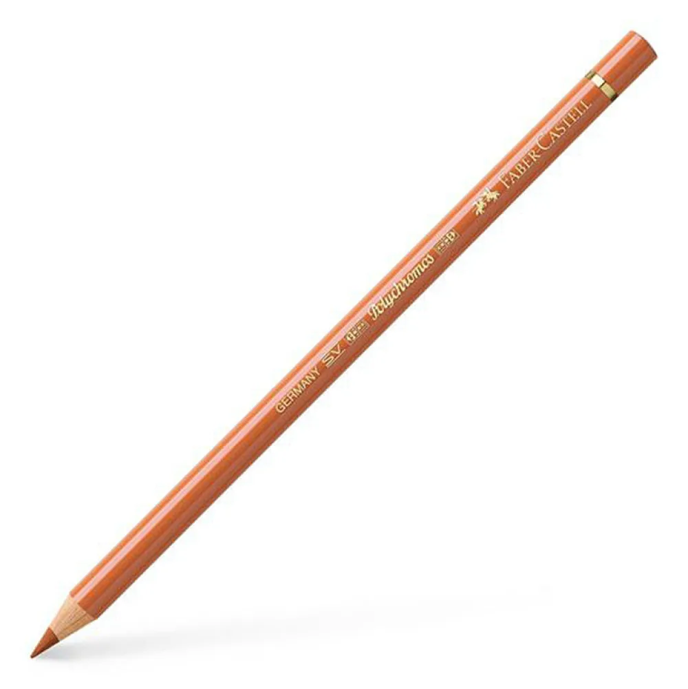 Faber-Castell Kredka Polychromos - - 104 Light Yellow Glaze > Kredki