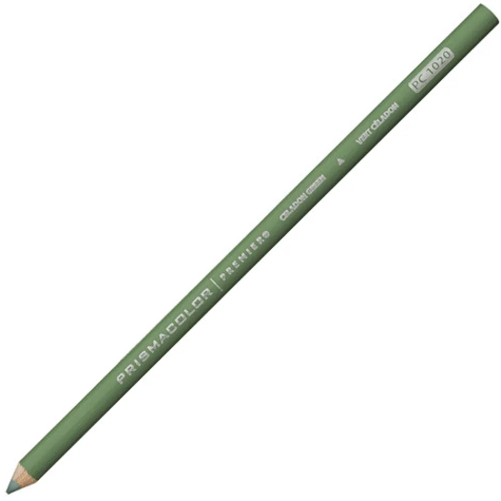 Prismacolor Kredka Premier - - PC1020, Celadon Green > Kredki