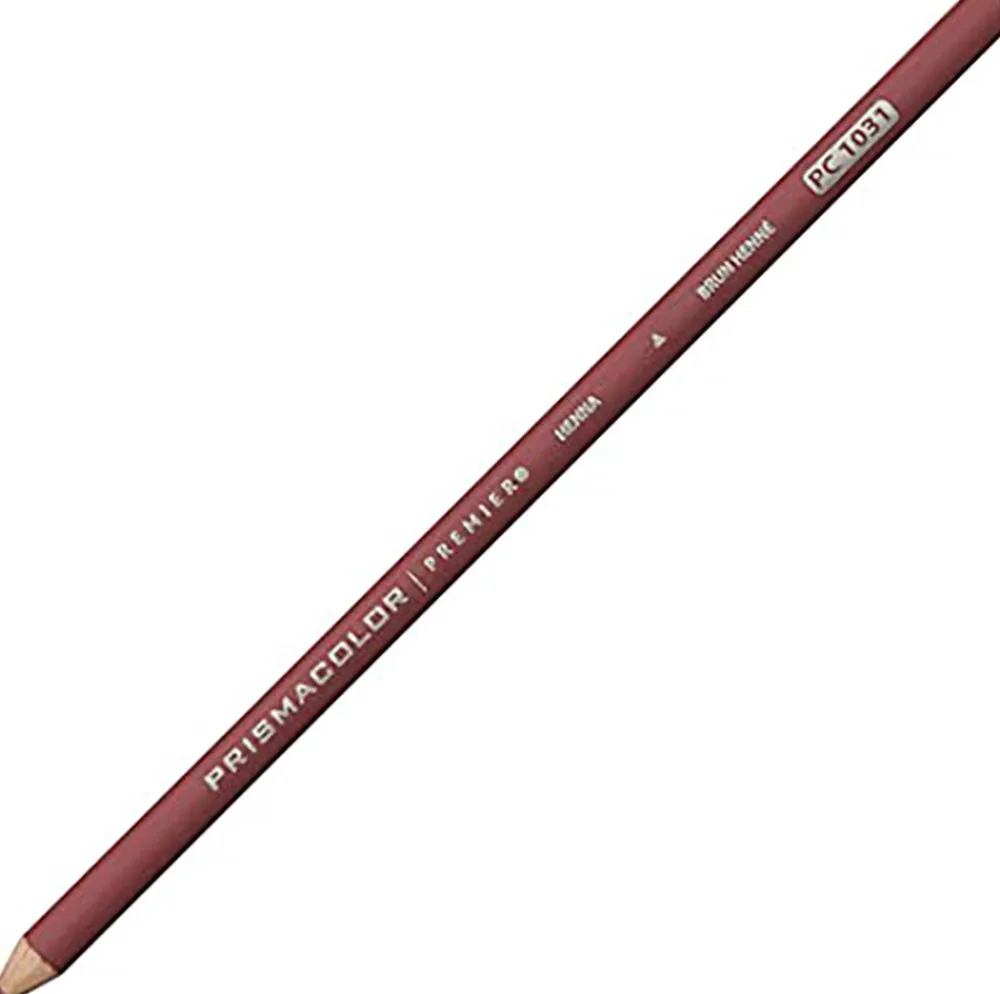 Prismacolor Kredka Premier - - PC1031, Henna