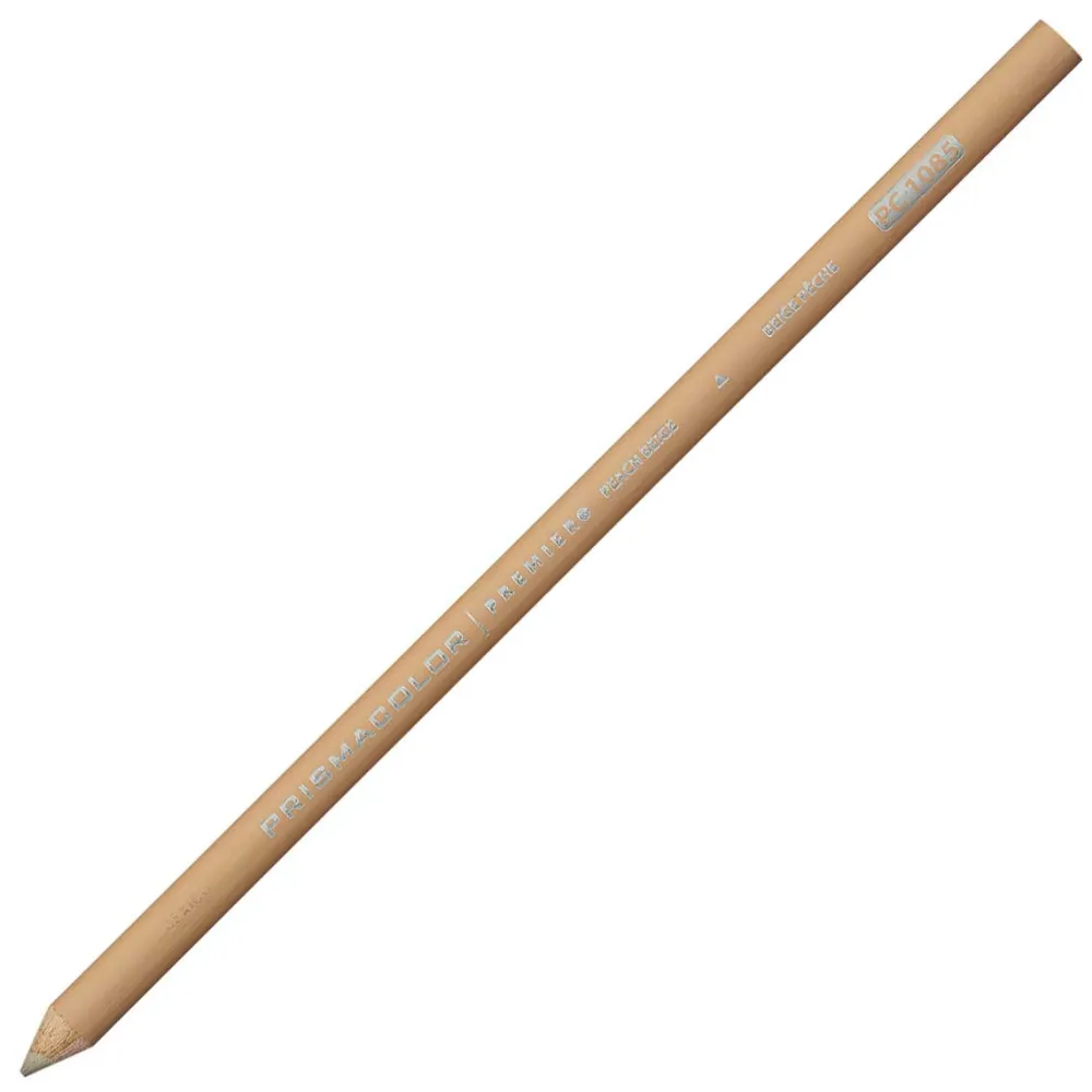 Prismacolor Kredka Premier - - PC1085, Peach Beige