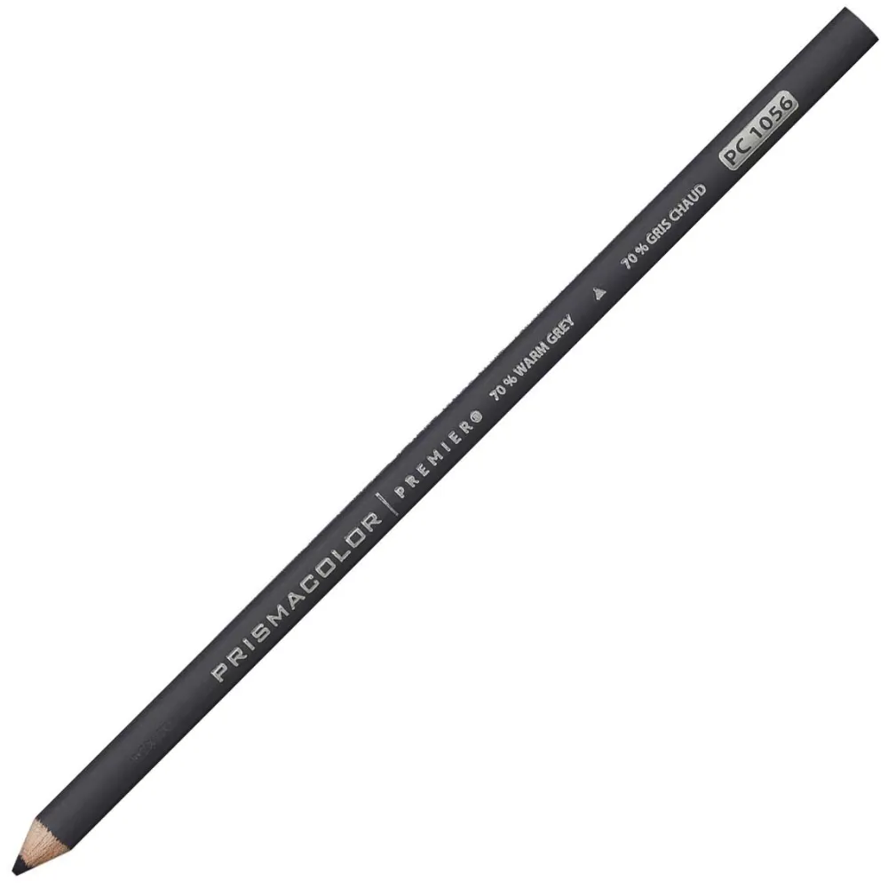 Prismacolor Kredka Premier - - PC1050, Warm Grey 10% > Kredki