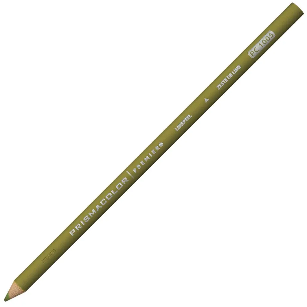 Prismacolor Kredka Premier - - PC1005, Limepeel