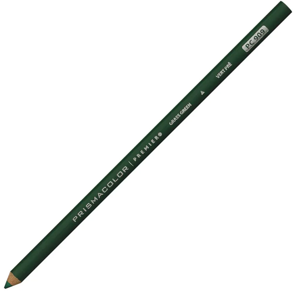 Prismacolor Kredka Premier - - PC909, Grass Green