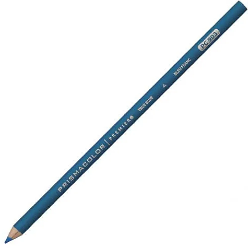 Prismacolor Kredka Premier - - PC903, True Blue