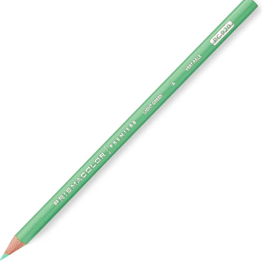Prismacolor Kredka Premier - - PC920, Light Green