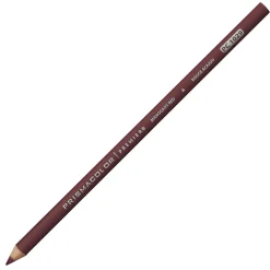 Prismacolor Kredka Premier - - PC1029, Mahogany Red