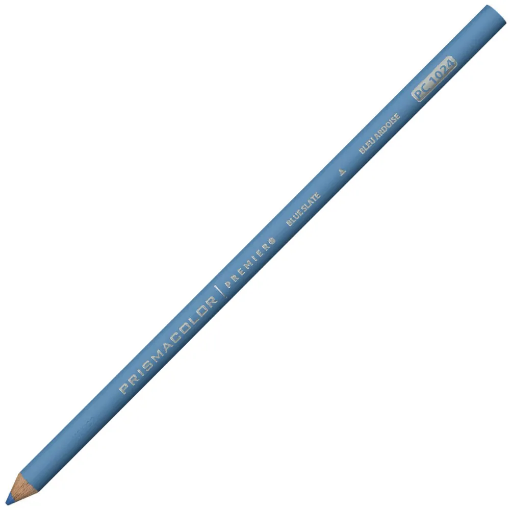 Prismacolor Kredka Premier - - PC1024, Blue Slate