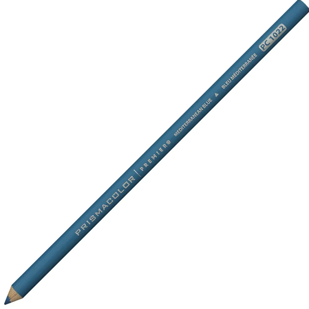 Prismacolor Kredka Premier - - PC1021, Jade Green > Kredki