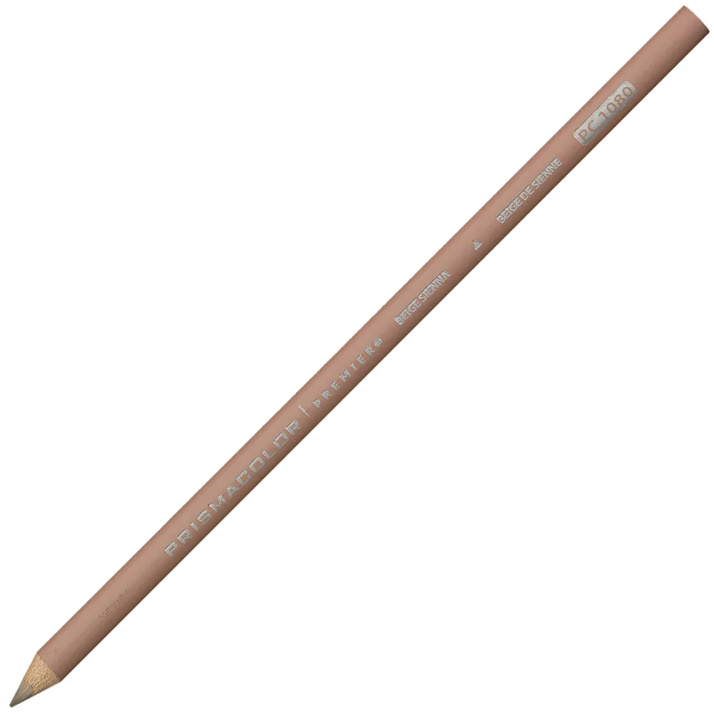 Prismacolor Kredka Premier - - PC1080, Beige Sienna