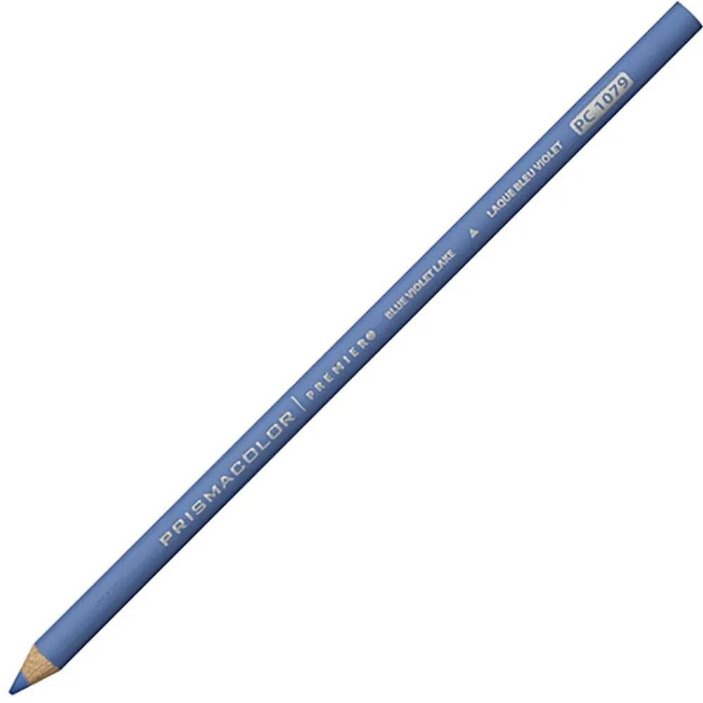 Prismacolor Kredka Premier - - PC1079, Blue Violet