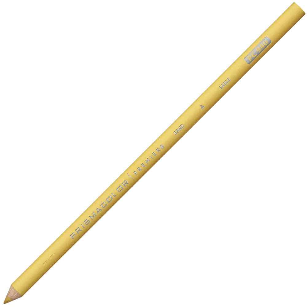 Prismacolor Kredka Premier - - PC940, Sand