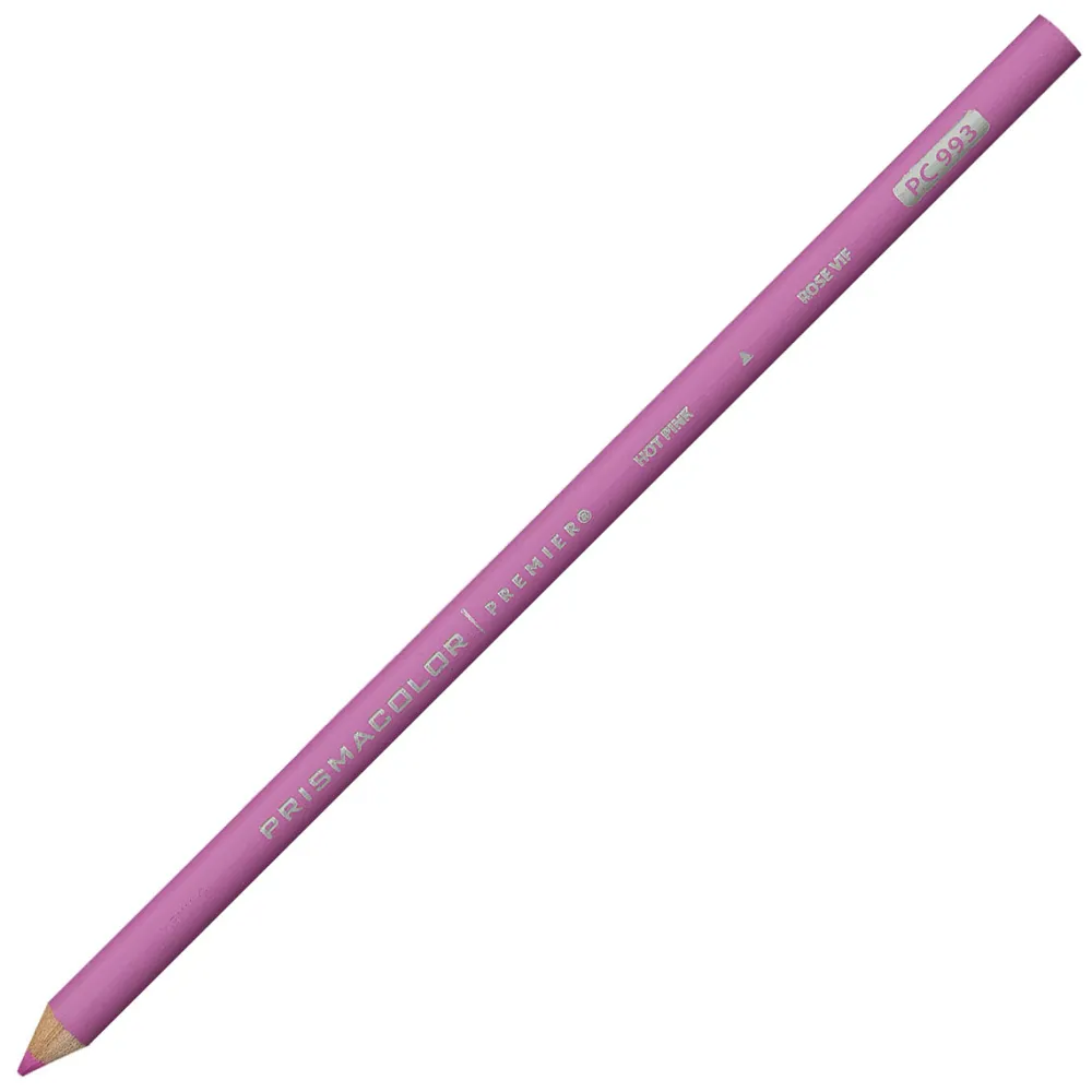 Prismacolor Kredka Premier - - PC993, Hot Pink