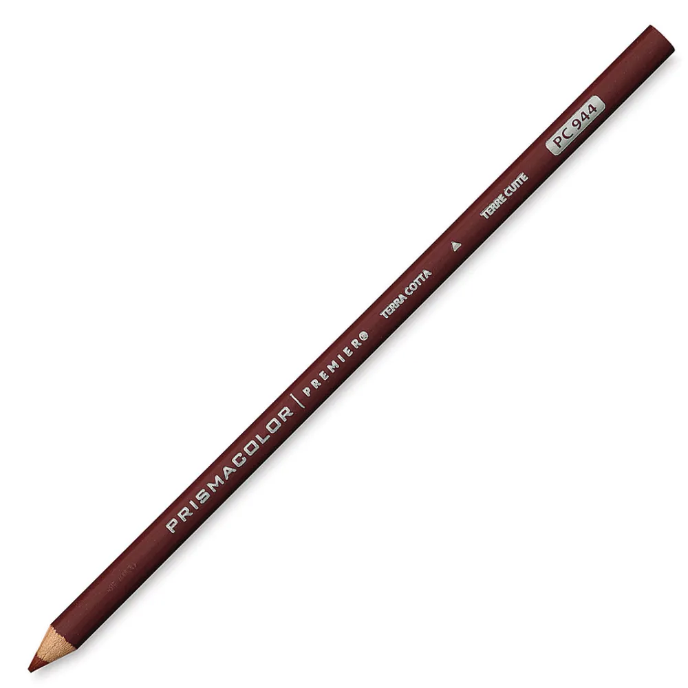 Prismacolor Kredka Premier - - PC944, Terracotta