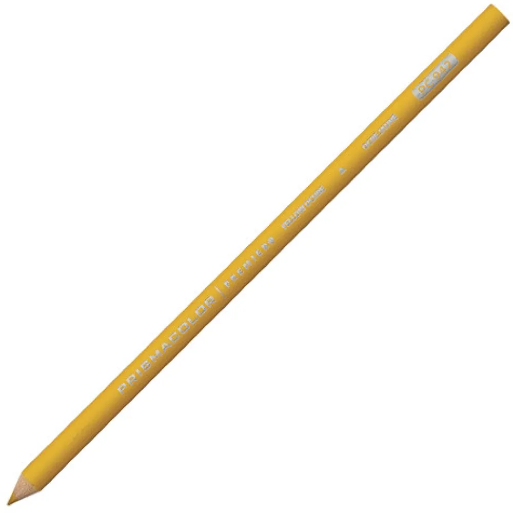 Prismacolor Kredka Premier - - PC942, Yellow Ochre