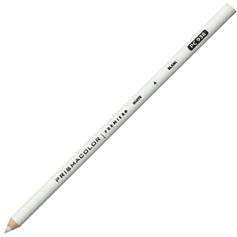 Prismacolor Kredka Premier - - PC937, Tuscan Red > Kredki
