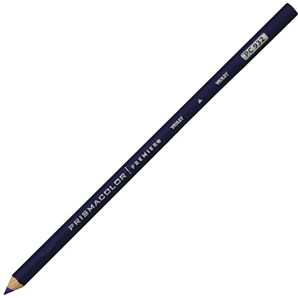 Prismacolor Kredka Premier - - PC932, Violet